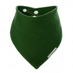 T-TOMI BIO Mušelínový slintáček Olive