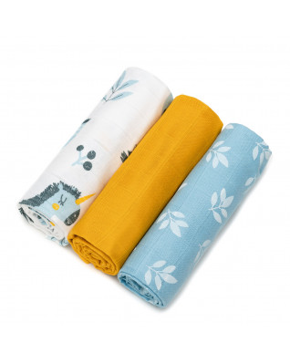 T-TOMI TETRA pleny HIGH QUALITY Unicorns