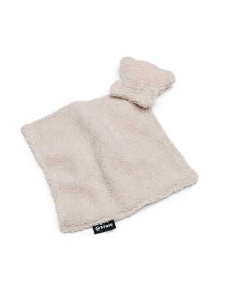 T-TOMI Usínáček TEDDY Cream