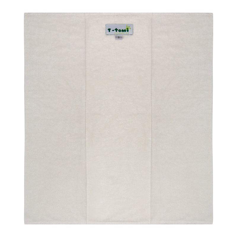 T-TOMI BIO Vícevrstvá bambusová plena, vel. S