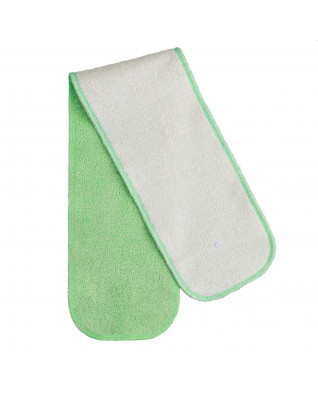 T-TOMI Bambusová vkládací plena Green