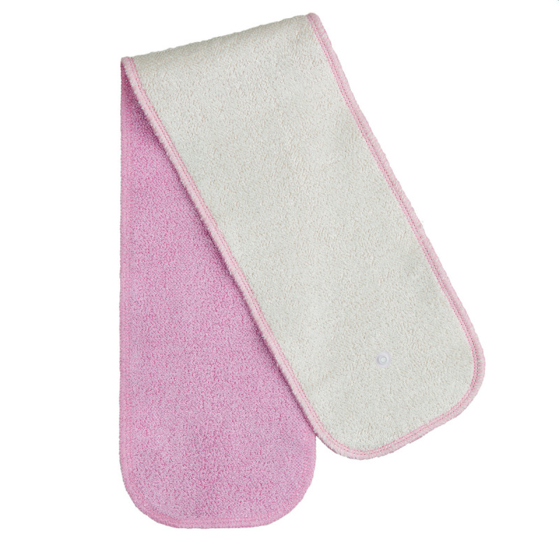 T-TOMI Bambusová vkládací plena Pink