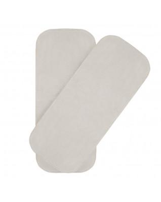 T-TOMI BIO bambusové vkládací pleny - THIN